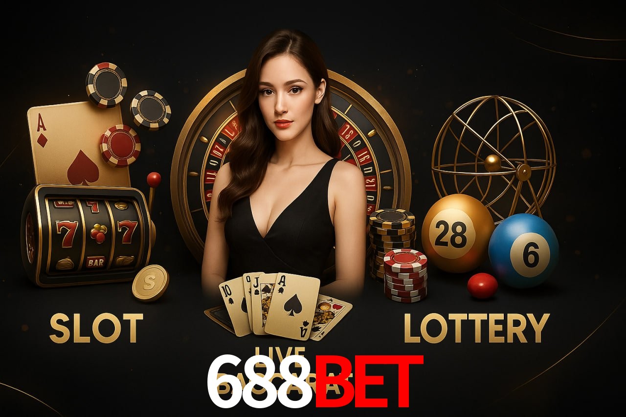 688bet cassino online
