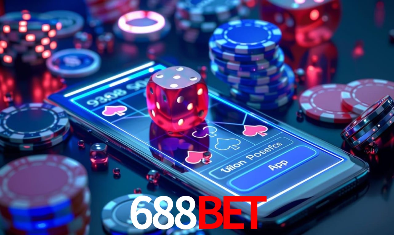 688bet lottery